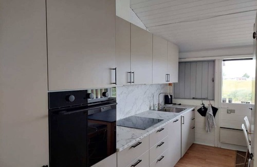 Aabenraa House | 4 person holiday home in Aabenraa