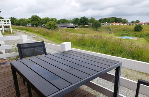 Aabenraa House | 4 person holiday home in Aabenraa