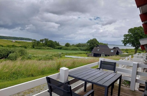 Aabenraa House | 4 person holiday home in Aabenraa