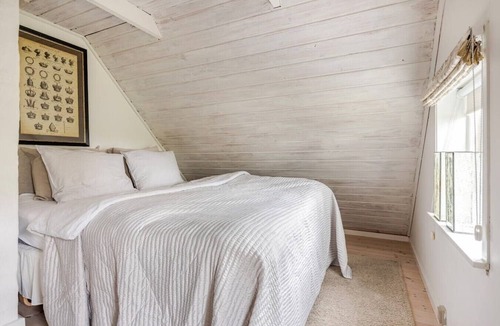 Lystrup House | Thatched country escape - Aarhus