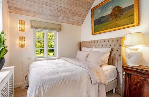 Lystrup House | Thatched country escape - Aarhus