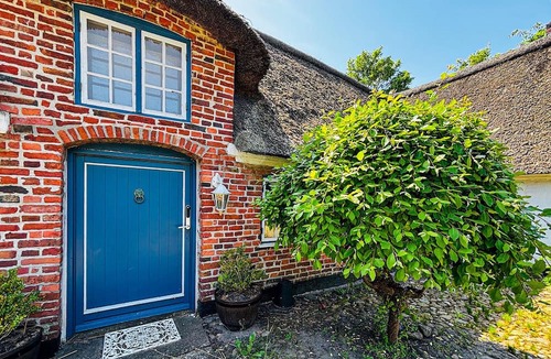 Ribe House | 6 bedroom gorgeous home in Ribe