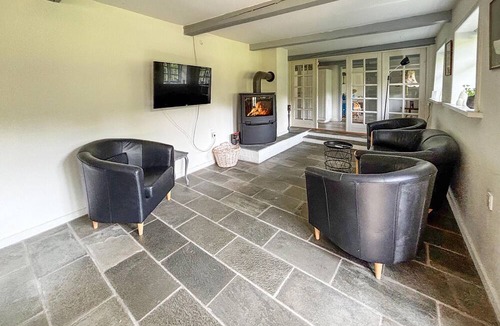 Ribe House | 6 bedroom gorgeous home in Ribe
