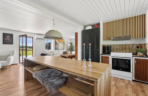 ster Assels House | Lovely holiday home in Nykøbing Mors