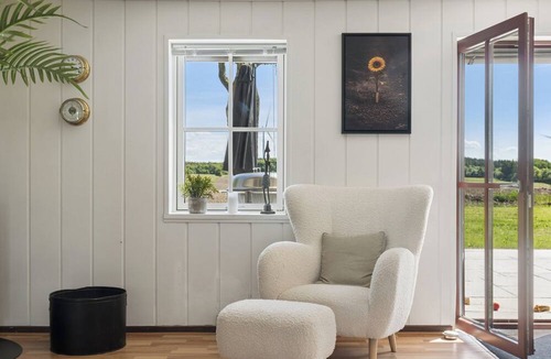 ster Assels House | Lovely holiday home in Nykøbing Mors