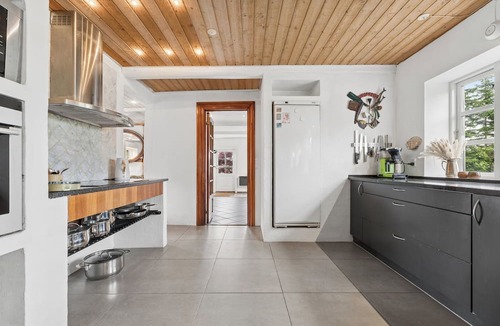 Snøde House | Large charming house for 12 guests