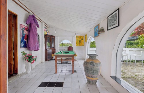 Snøde House | Large charming house for 12 guests