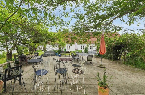 Snøde House | Large charming house for 12 guests