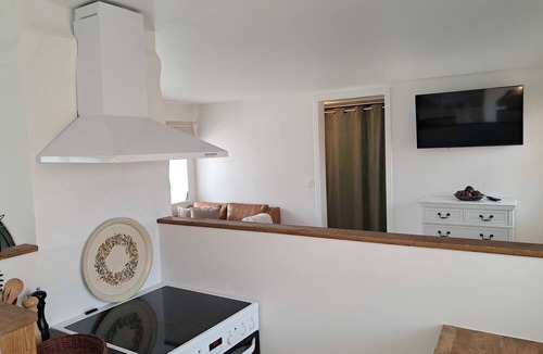 Or Villa | Peaceful Retreat in a Charming Half-Timbered Home