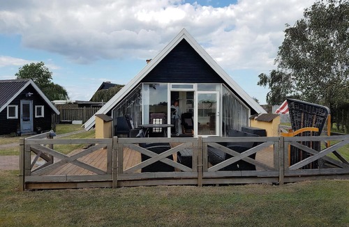 Tørresø House | Lovely holiday home with plenty of outdoor space