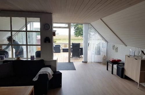 Tørresø House | Lovely holiday home with plenty of outdoor space