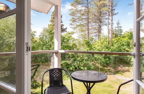 Vestero Havn House | "Stanko" - 300m from the sea by Interhome