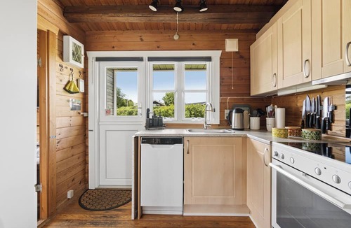 Hurup Thy House | Peace nature and true holiday home charm