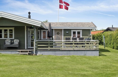 Hurup Thy House | Peace nature and true holiday home charm