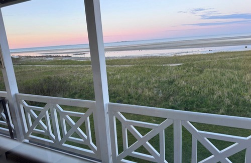 Frederikshavn Villa | Amazing villa on the beach near palms the city