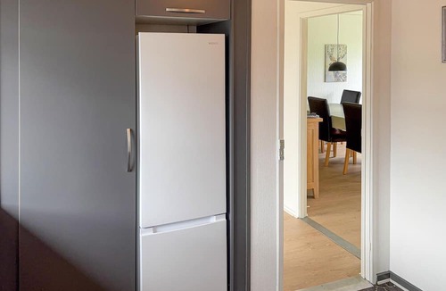 Thyboron House | Awesome home in Thyborøn with WiFi