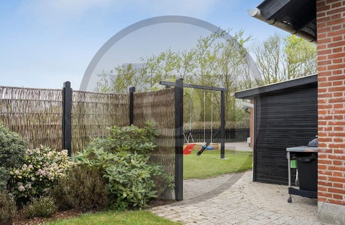 Thyboron House | Awesome home in Thyborøn with WiFi