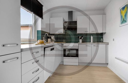 Thyboron House | Awesome home in Thyborøn with WiFi