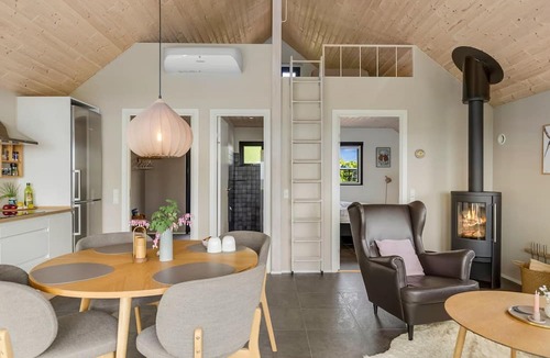 Sonder Stenderup House | "Femija" - 50m from the sea by Interhome