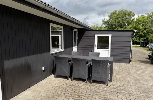 Egense House | "Melisande" - from the sea by Interhome