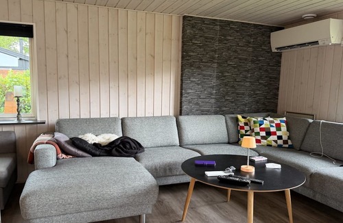 Egense House | "Melisande" - from the sea by Interhome