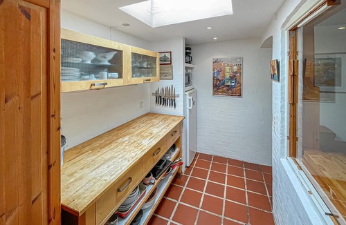 Nyord House | 1 bedroom gorgeous home in Stege