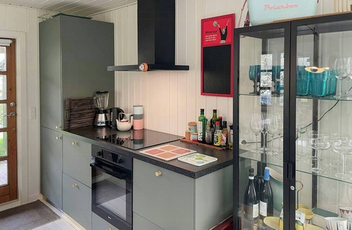 Store Fuglede House | Cosy beach house close to the sea and jetty