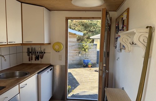 Haslevgarde House | "Haley" - 380m from the sea by Interhome