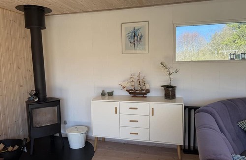Haslevgarde House | "Haley" - 380m from the sea by Interhome