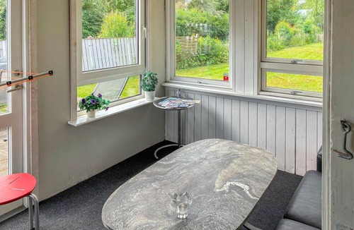 Store Fuglede House | 2 bedroom awesome home in Store Fuglede