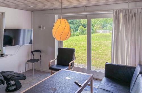 Store Fuglede House | 2 bedroom awesome home in Store Fuglede