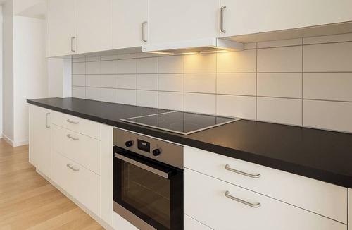 Aalborg Apartment | Bright Modern Apartment in City Center