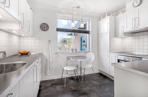 Ringkobing House | 2 bedroom pet friendly home in Ringkøbing