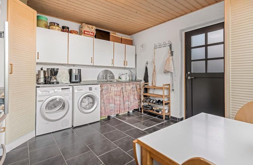 Ringkobing House | 2 bedroom pet friendly home in Ringkøbing