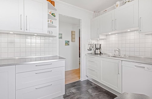 Ringkobing House | 2 bedroom pet friendly home in Ringkøbing