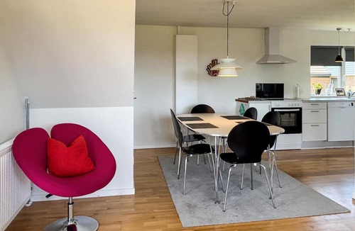 Fur House | Lovely home in Fur with WiFi