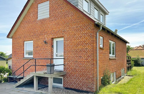 Fur House | Lovely home in Fur with WiFi