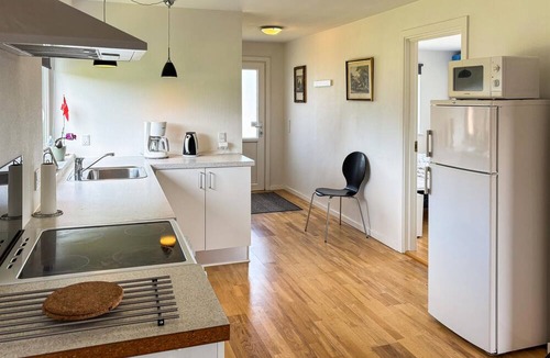 Fur House | Lovely home in Fur with WiFi