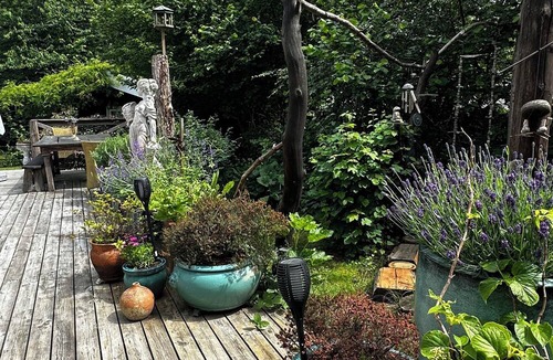 Udsholt House | Charming Rågeleje Summer House with Sauna
