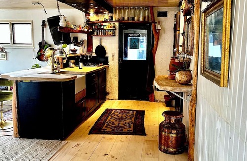 Udsholt House | Charming Rågeleje Summer House with Sauna