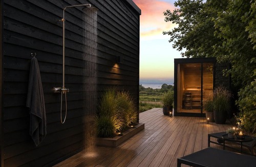 Borkop House | Cozy home in Børkop with sauna