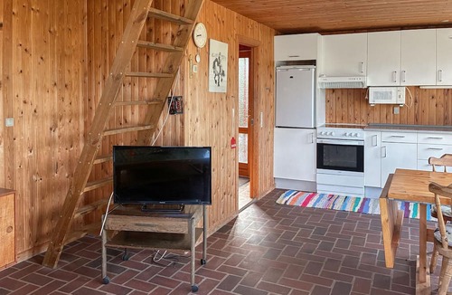 Store Fuglede House | 2 bedroom cozy home in Store Fuglede
