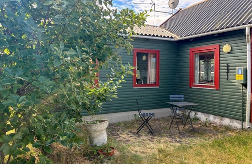 Store Fuglede House | 2 bedroom cozy home in Store Fuglede