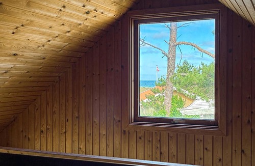 Store Fuglede House | 2 bedroom cozy home in Store Fuglede