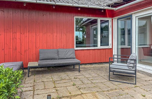 Haderslev House | 2 bedroom pet friendly home in Haderslev