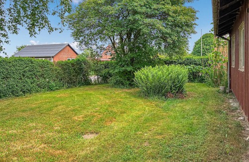 Haderslev House | 2 bedroom pet friendly home in Haderslev