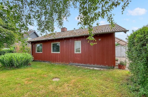 Haderslev House | 2 bedroom pet friendly home in Haderslev