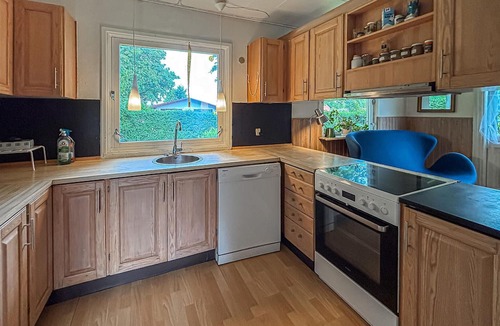 Haderslev House | 2 bedroom pet friendly home in Haderslev