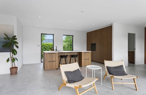 Tversted House | TV1739 Bindslev - Løgtegården 18