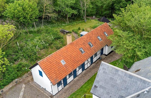 Samsø House | 20232 Samsø - Vesborg Fyr 1 A